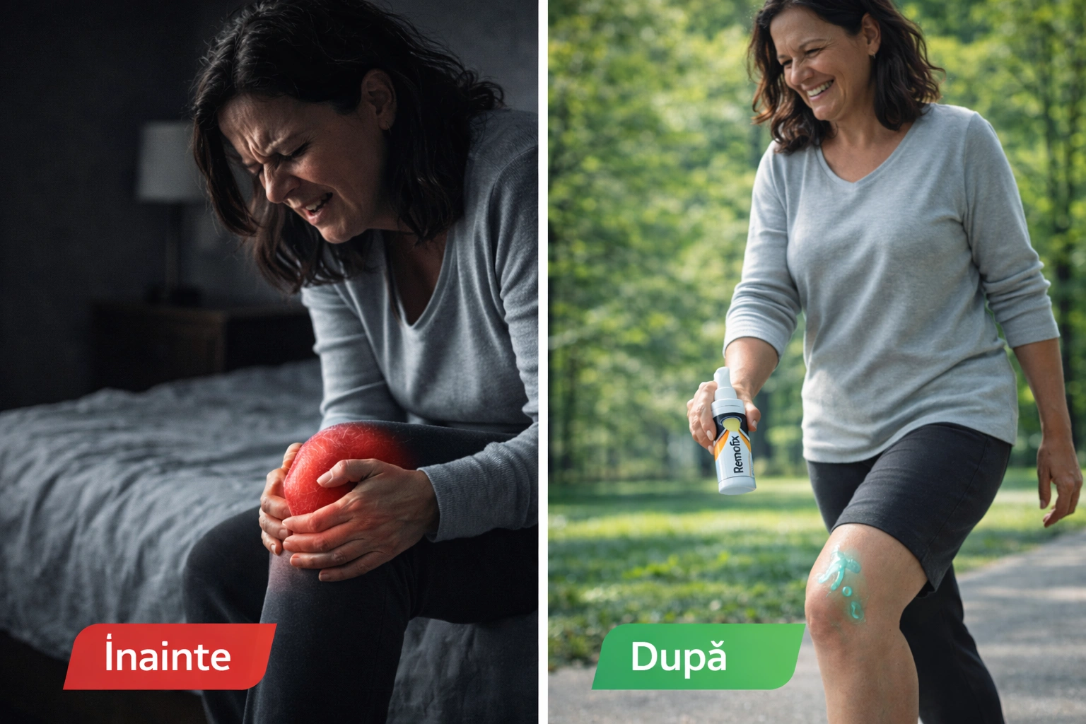 Comparație cu Alternative