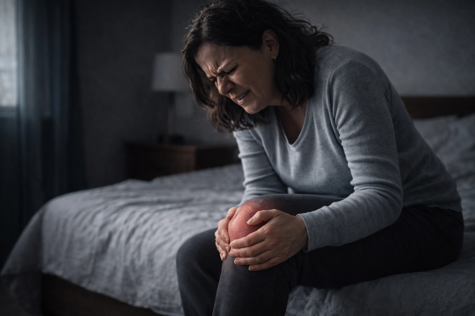 Durere Articulară Intensă